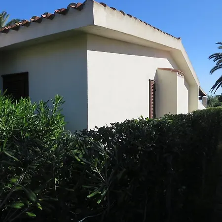 Sunrise 9 Holiday home Costa Rei