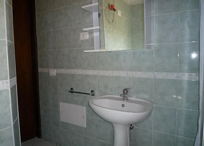 Vakantiehuis Sunrise 9 *