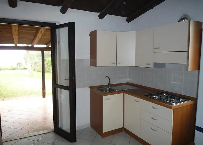 Vakantiehuis Sunrise 9 Costa Rei