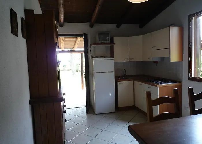 Sunrise 9 Vakantiehuis