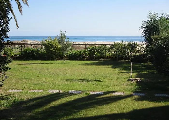 Sunrise 9 * Costa Rei