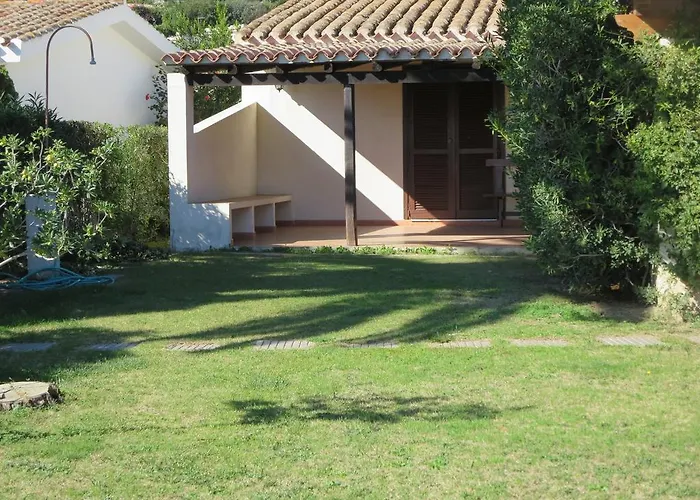 Vakantiehuis Sunrise 9 Costa Rei