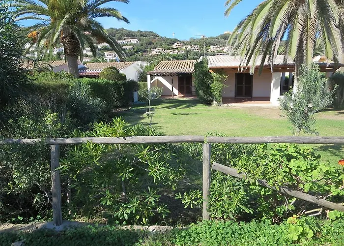 Sunrise 9 Vakantiehuis *