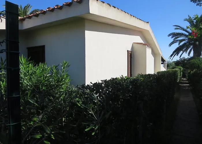 Sunrise 9 Vakantiehuis Costa Rei