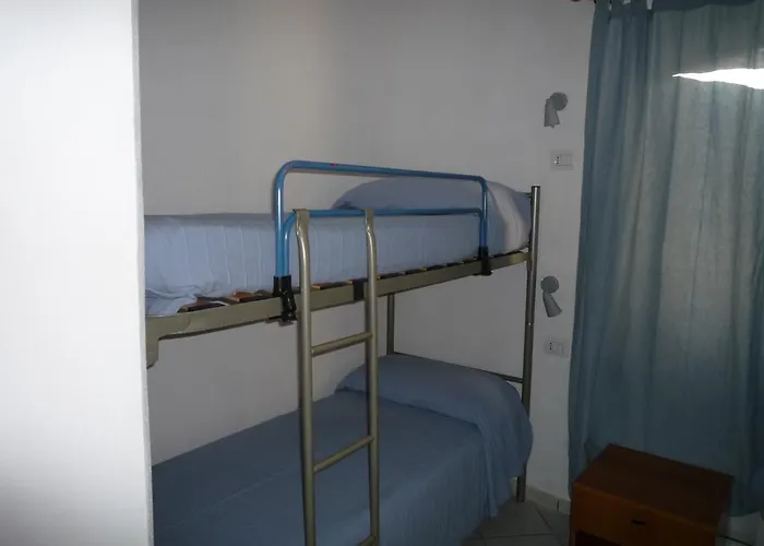 Vakantiehuis Sunrise 9