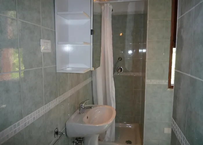 Sunrise 9 Vakantiehuis Costa Rei