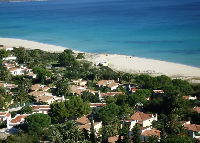 Vakantiehuis Sunrise 9