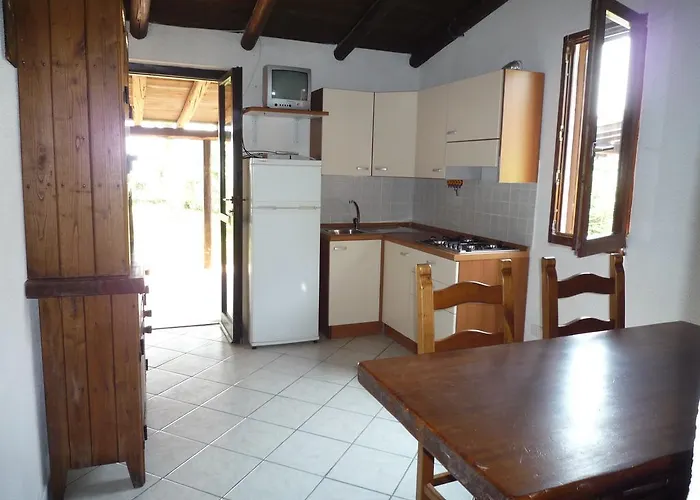 Sunrise 9 Vakantiehuis *