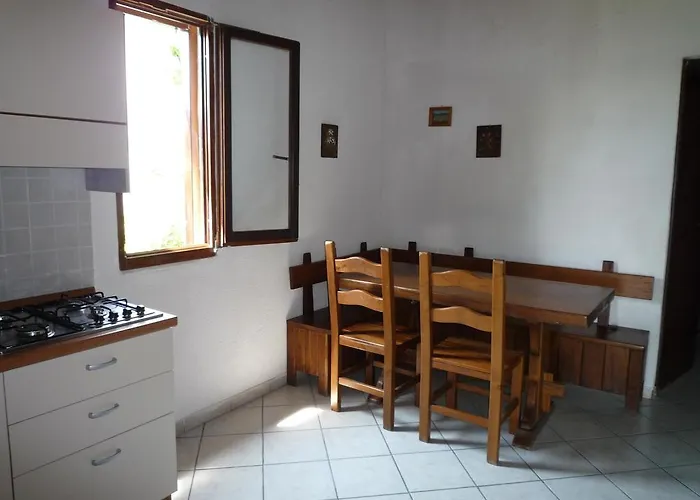 Sunrise 9 * Costa Rei